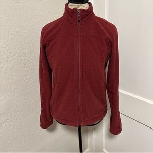 Patagonia Synchilla Full Zip Fleece Jacket